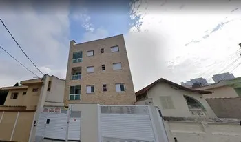Imagem do Condomínio Salem em São Bernardo Do Campo
