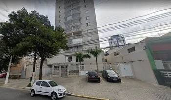 Condomínio Salerno em São Paulo
