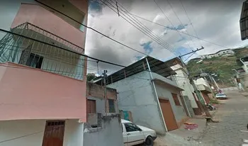 Imagem do Condomínio Sales Viana em Viçosa