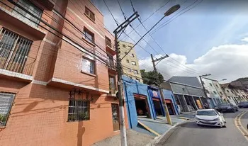 Condomínio Salete em São Paulo