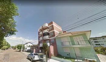 Imagem do Condomínio Salgado Filho em Santa Cruz Do Sul