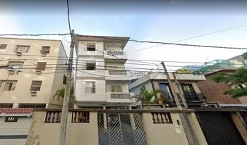 Imagem do Condomínio Salgado I em Santos