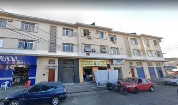 Imagem do Condomínio Salgado Ii em Santos