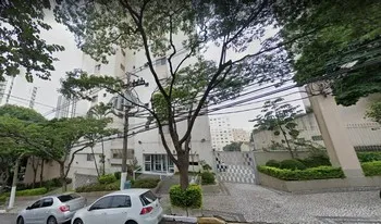 Condomínio Salgueiro em São Paulo