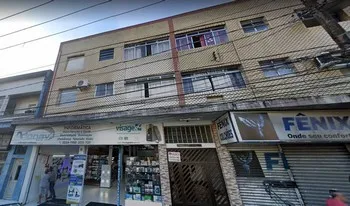 Imagem do Condomínio Salgueiro em Santos
