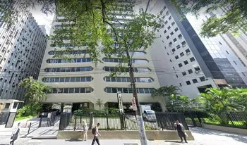 Condomínio Saliba em São Paulo