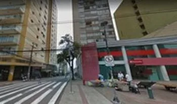 Imagem do Condomínio Salim Sahao em Londrina