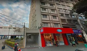 Imagem do Condomínio Salim Simão em São José Dos Campos