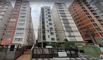 Imagem do Condomínio Salinas em Santos
