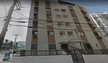 Imagem do Condomínio Salinas em Guarujá