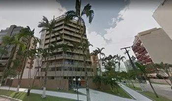 Imagem do Condomínio Salinas em Matinhos
