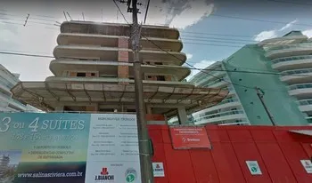 Imagem do Condomínio Salinas em Bertioga