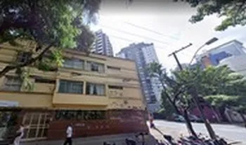 Condomínio Salles Andrade em Belo Horizonte