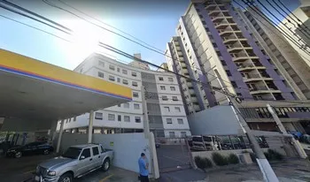 Condomínio Salles Júnior em Campinas