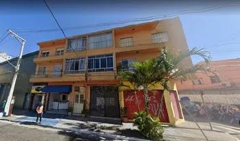 Condomínio Salomão Schevz em São Paulo