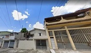 Imagem do Condomínio Salomão Woda em Guarulhos