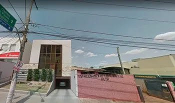 Imagem do Condomínio Salus em Ribeirão Preto