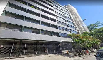 Condomínio Salvador em Rio De Janeiro