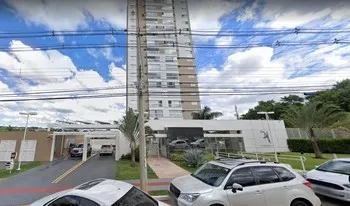 Imagem do Condomínio Salvador Dali em Campo Grande