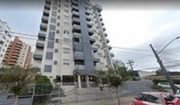 Imagem do Condomínio Salvador Dali em Joinville