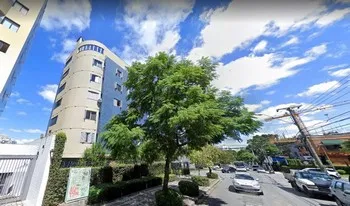 Condomínio Salvador Daly em Curitiba
