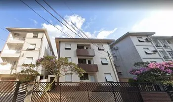 Imagem do Condomínio Salvador Fernandes em Santos