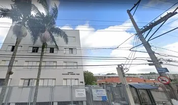 Condomínio Salvador Mangini Filho em São Paulo