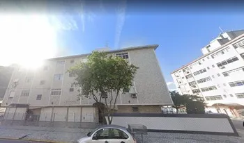 Imagem do Condomínio Salvador Martinez em Santos