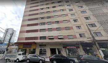 Imagem do Condomínio Salvador Priolli em São Paulo