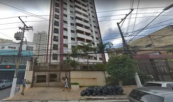 Condomínio Salvador Scarpelli em São Paulo