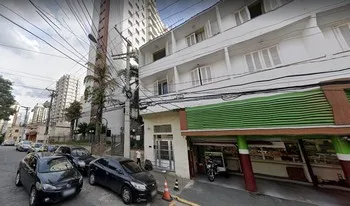 Condomínio Salvador Scripelliti em São Paulo