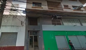 Imagem do Condomínio Salvador Spadoni em Ribeirão Preto