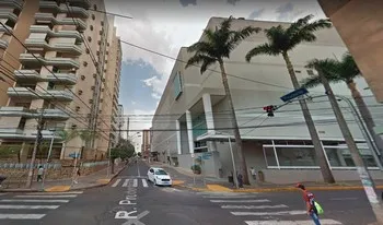 Imagem do Condomínio Salvador Sposito em Ribeirão Preto