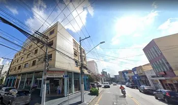Condomínio Salvaror em São Paulo