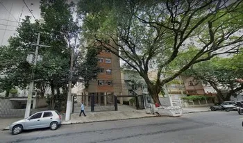 Imagem do Condomínio Salvatore Parasmo em São Paulo