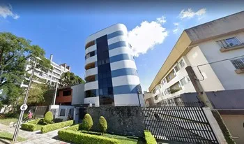 Condomínio Salzburg em Curitiba