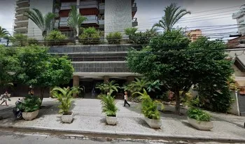 Imagem do Condomínio Salzburg em Niteroi