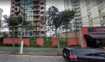 Imagem do Condomínio Samambaia em Santo André