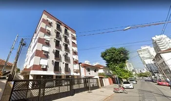 Imagem do Condomínio Samambaia em Santos