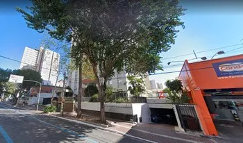 Imagem do Condomínio Samambaia em São José Dos Campos