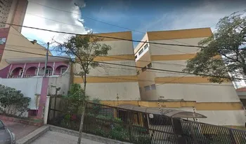 Imagem do Condomínio Samambaia em Santo André