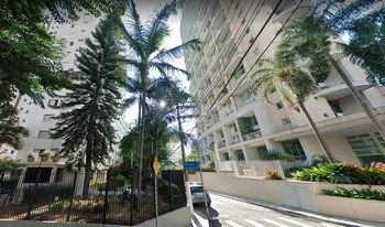 Imagem do Condomínio Samambaia em São Paulo