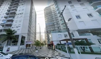 Imagem do Condomínio Samambaia em Guarujá