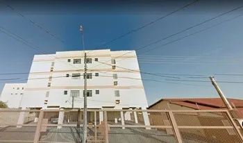 Imagem do Condomínio Samambaia em São José Do Rio Preto