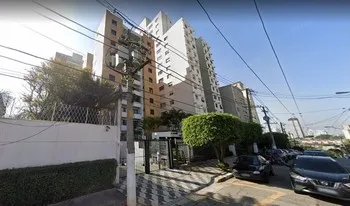 Condomínio Samambaia em São Paulo