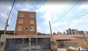 Condomínio Samambaia em Campinas