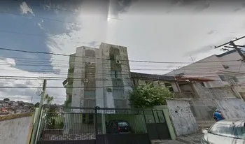 Condomínio Samambaia em Salvador