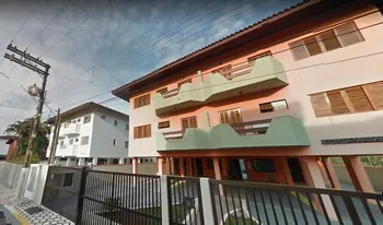 Imagem do Condomínio Samambaia I em Ubatuba