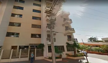 Imagem do Condomínio Samambaia em Olímpia