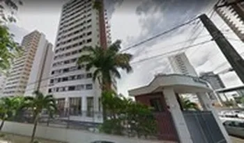 Imagem do Condomínio Samanna em Natal